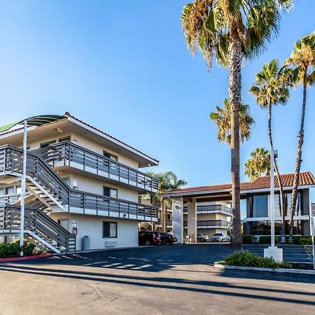 Studio 6-Anaheim, Ca 외부 사진