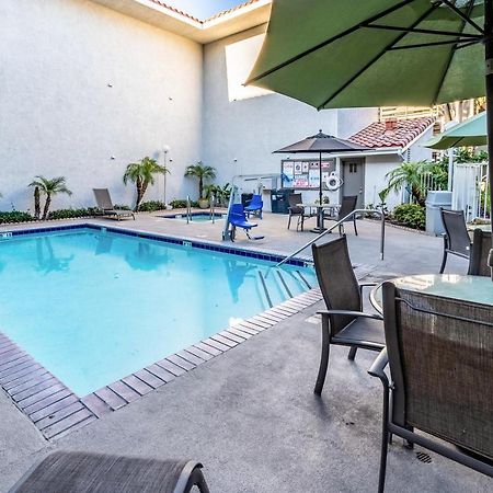 Studio 6-Anaheim, Ca 외부 사진