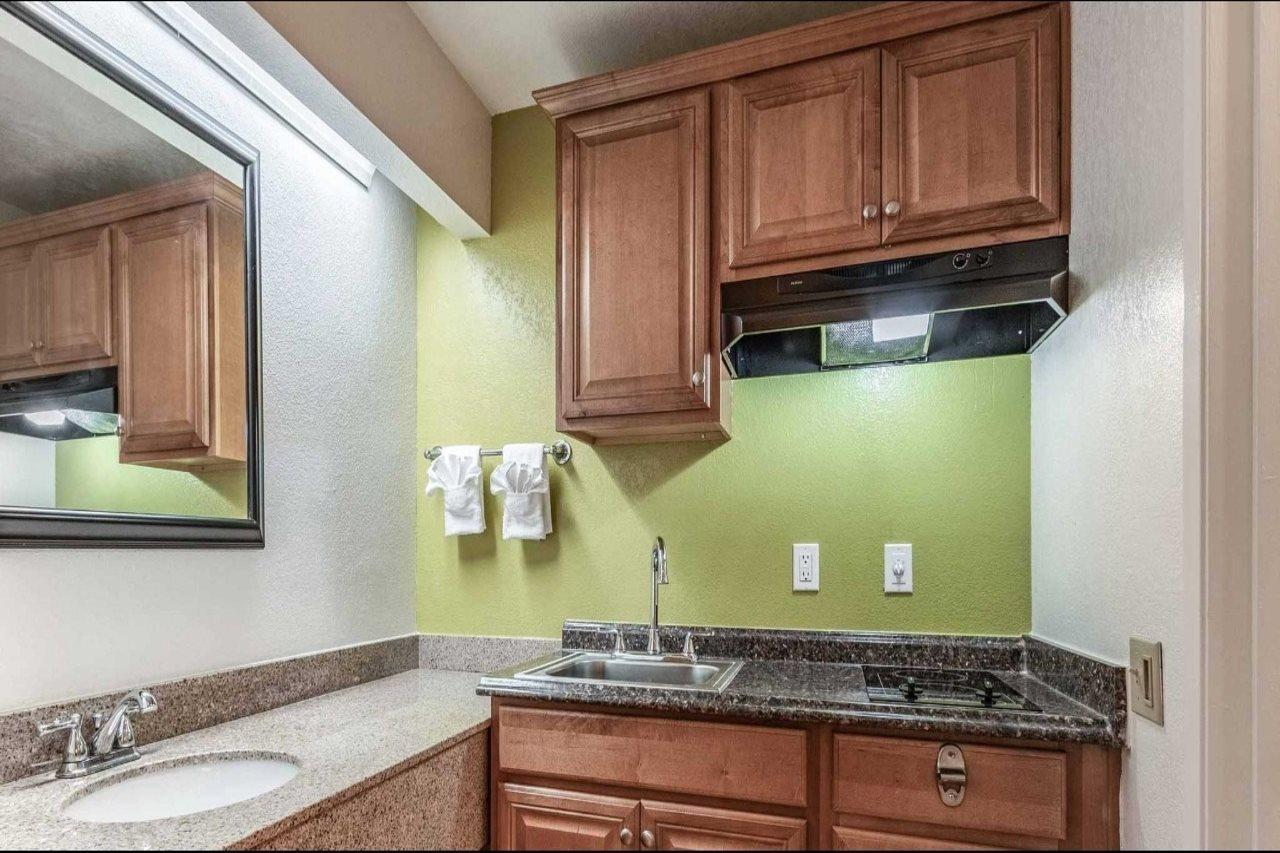 Studio 6-Anaheim, Ca 외부 사진