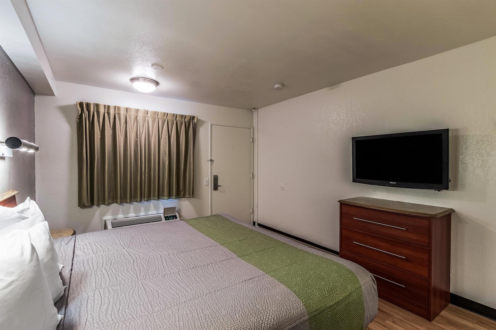 Studio 6-Anaheim, Ca 외부 사진