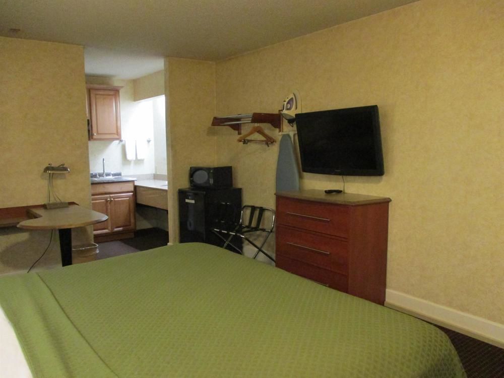 Studio 6-Anaheim, Ca 외부 사진