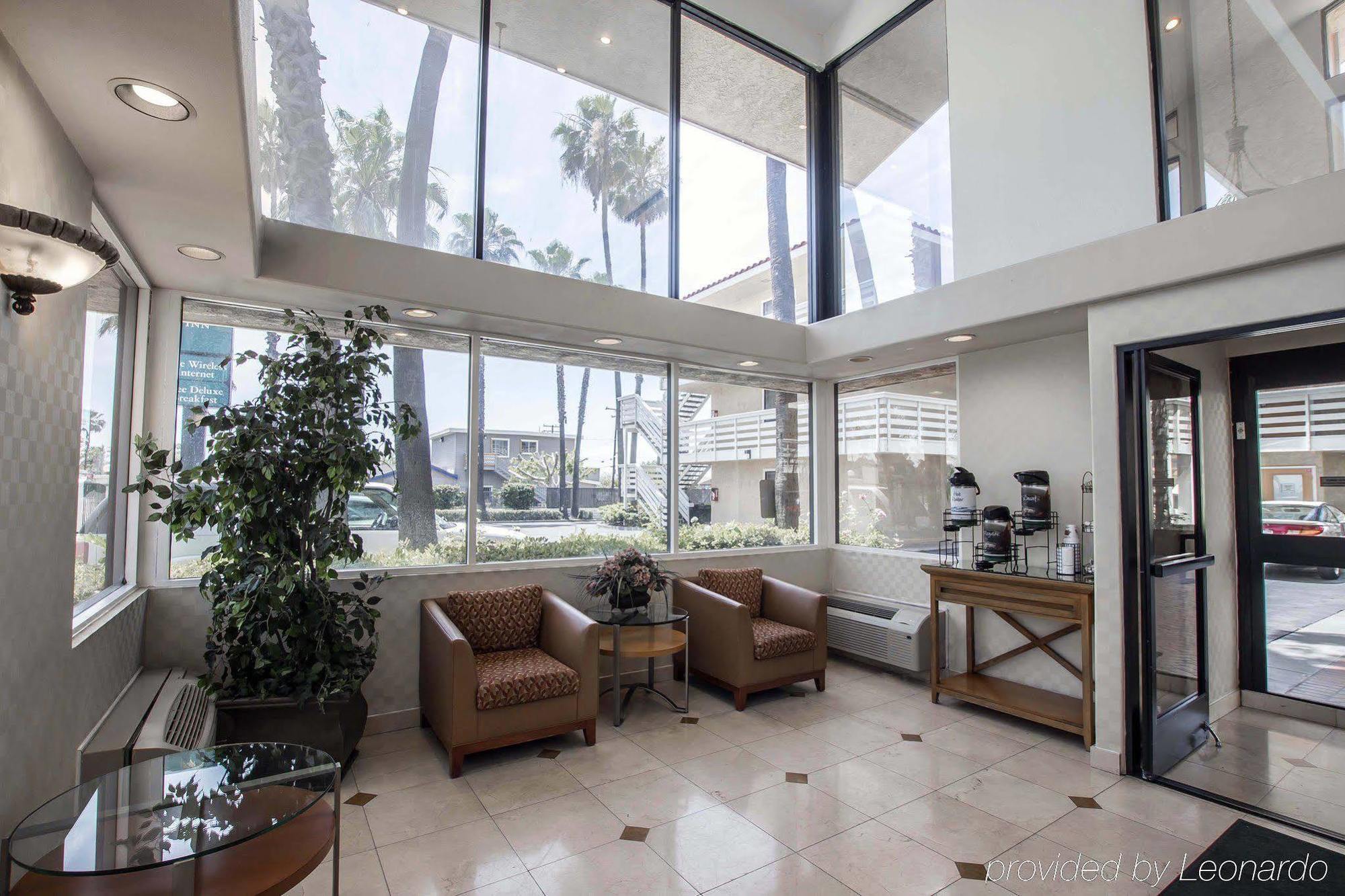 Studio 6-Anaheim, Ca 외부 사진
