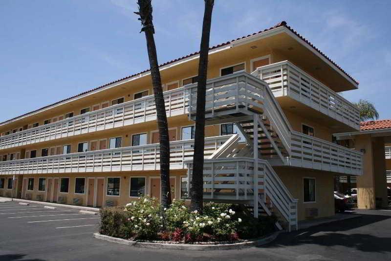 Studio 6-Anaheim, Ca 외부 사진
