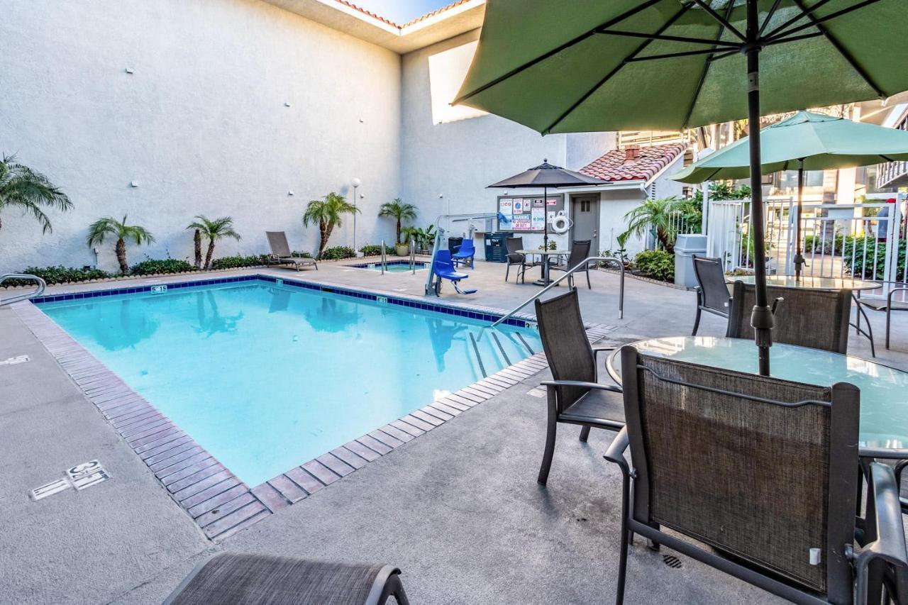 Studio 6-Anaheim, Ca 외부 사진