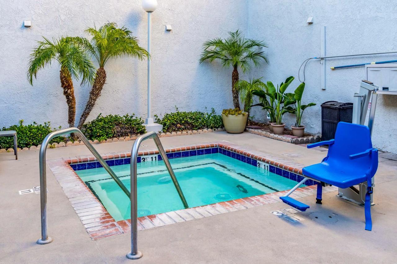 Studio 6-Anaheim, Ca 외부 사진